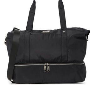 NWT Madden Girl Weekend Duffel Bag